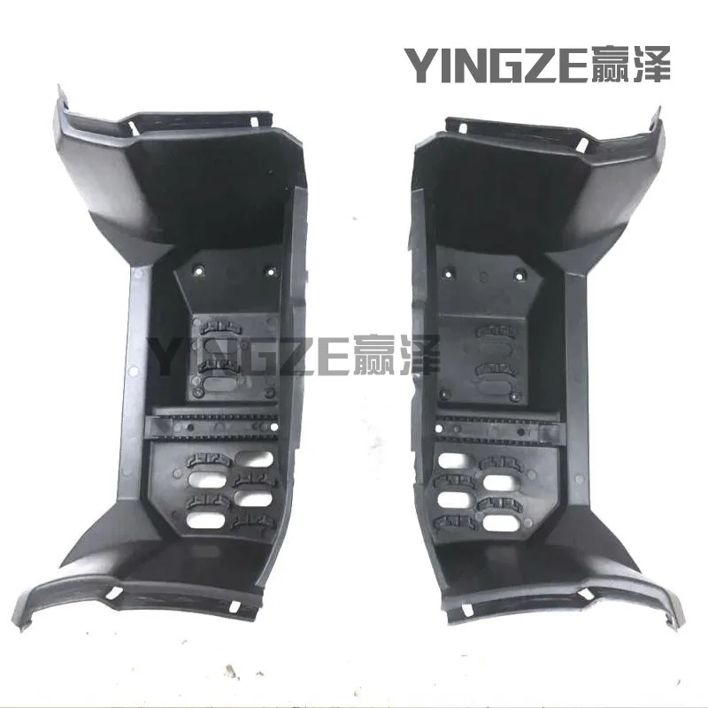 150-250CC Go Kart 150 200 250cc ATV UTV Buggy Left Right Footrests Footpegs
150-250CC Go Kart 150 200 250cc ATV UTV Buggy Left Right Footrests Footpegs