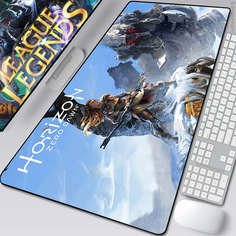 Аниме Коврик для Мыши игровые аксессуары Horizon Zero Dawn большой коврик для мыши симпатичная клавиатура Kawaii коврик для мыши Xxl ПК геймерские стан...
Аниме Коврик для Мыши игровые аксессуары Horizon Zero Dawn большой коврик для мыши симпатичная клавиатура Kawaii коврик для мыши Xxl ПК геймерские стан...