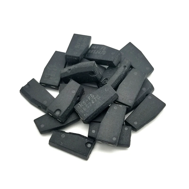 SEKEED World Car Transponder Chip For VVDI Xhorse XT27A01 Super Chip Car Master Transponder Chip Universal Key Chip
SEKEED World Car Transponder Chip For VVDI Xhorse XT27A01 Super Chip Car Master Transponder Chip Universal Key Chip