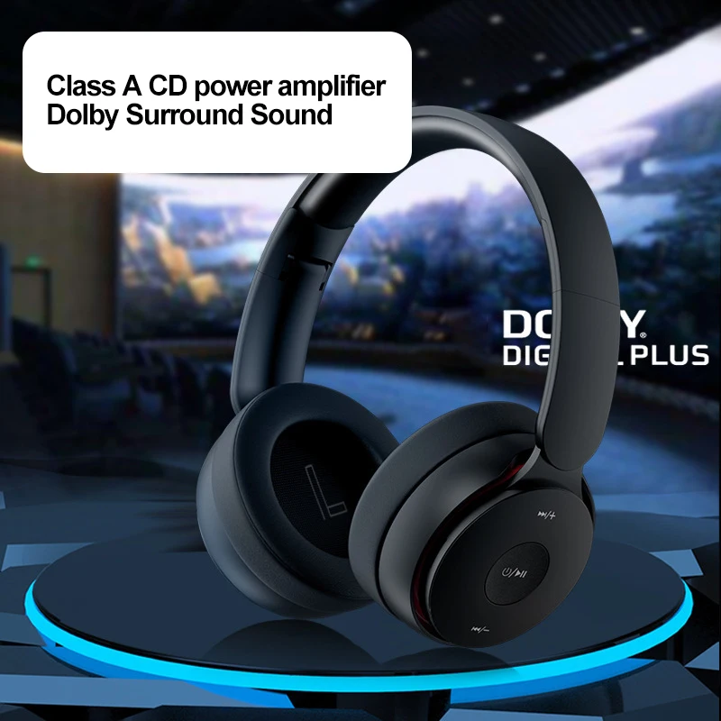 Soundcore by Anker Life Q35 Multi Mode Active Noise Cancelling wireless Headphones, Hi-Res, 40H Playtime, Clear Calls
Soundcore by Anker Life Q35 Multi Mode Active Noise Cancelling wireless Headphones, Hi-Res, 40H Playtime, Clear Calls