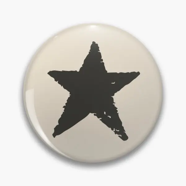 Star Pin Button Soft Button Pin Badge Cute Clothes Decor Gift Lover Creative Jewelry Hat Metal Collar Funny Brooch Cartoon
Star Pin Button Soft Button Pin Badge Cute Clothes Decor Gift Lover Creative Jewelry Hat Metal Collar Funny Brooch Cartoon