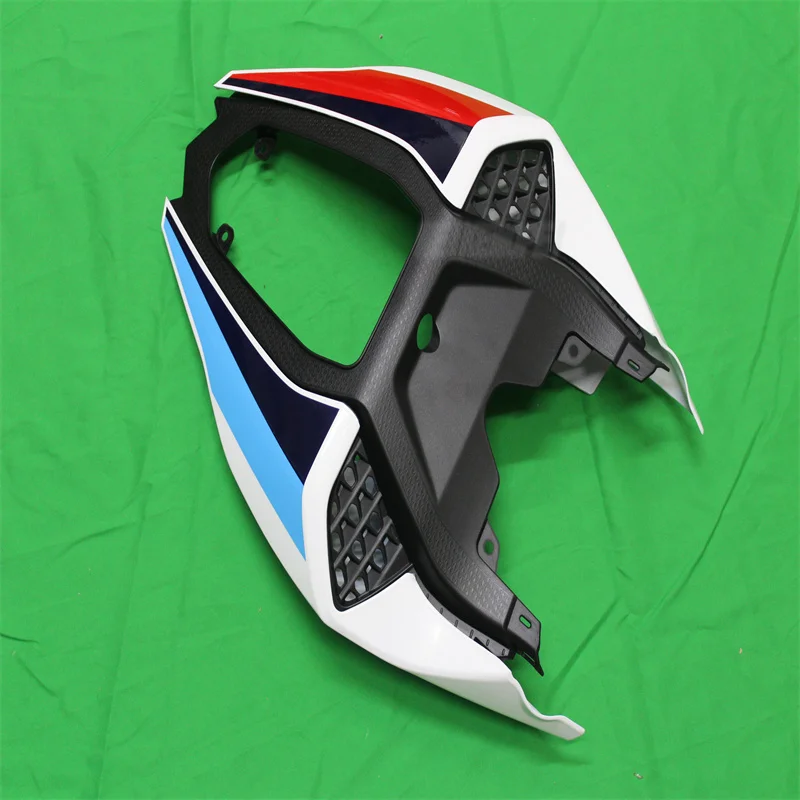 M1000RR Rear Tail Cover Cowl Panlel Fairing Fit For BMW S1000 S1000RR 2019 2020 2021 2022
M1000RR Rear Tail Cover Cowl Panlel Fairing Fit For BMW S1000 S1000RR 2019 2020 2021 2022
