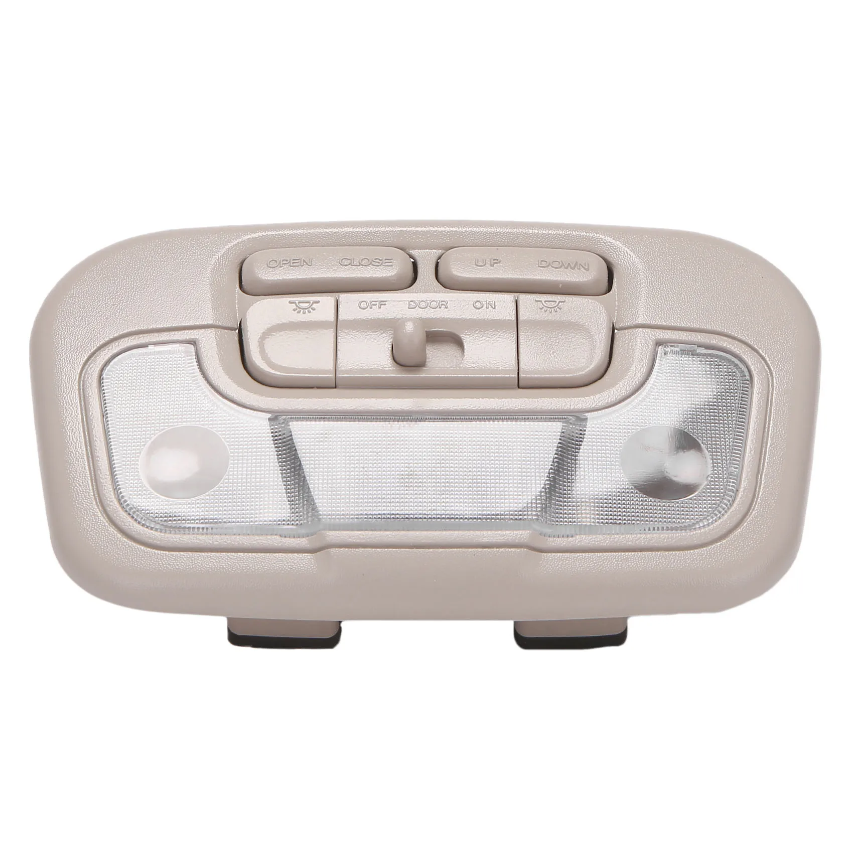 Car Front Interior Dome Light Reading Ceiling Lamp for Hyundai SONATA 2002 9282038000 
Car Front Interior Dome Light Reading Ceiling Lamp for Hyundai SONATA 2002 9282038000
