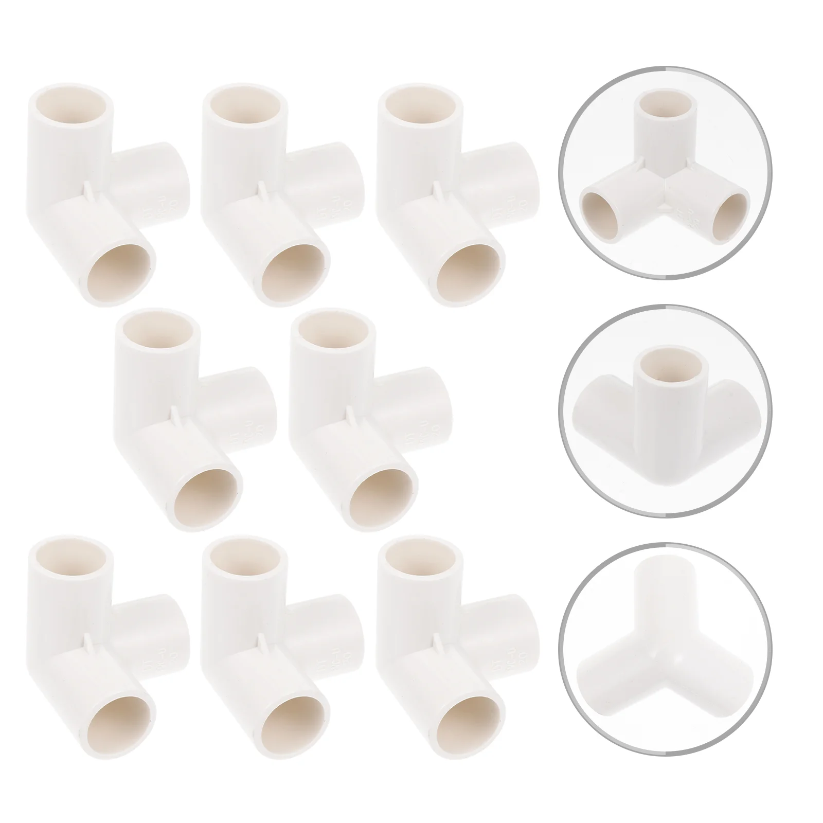 Pvc Water Way Elbow Joints Hose Fittings Fitting Connectors Adapters 2 Three Connector Tube Corner Tee Joint Inch 4 Tent Side
Pvc Water Way Elbow Joints Hose Fittings Fitting Connectors Adapters 2 Three Connector Tube Corner Tee Joint Inch 4 Tent Side