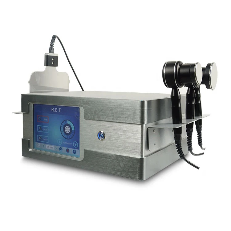 Physiotherapy Diathermy Slimming Machine Monopolar RF RET CET Face Lift Beauty Equipment Tecar Therapy Machine
Physiotherapy Diathermy Slimming Machine Monopolar RF RET CET Face Lift Beauty Equipment Tecar Therapy Machine