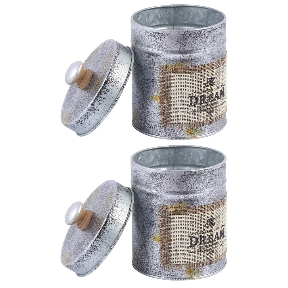 Container Metal Tins Storage Tea Tin Home Iron Jars Vintage Can Retro Loose Decorative Box Canisters Flower Candy Vase
Container Metal Tins Storage Tea Tin Home Iron Jars Vintage Can Retro Loose Decorative Box Canisters Flower Candy Vase