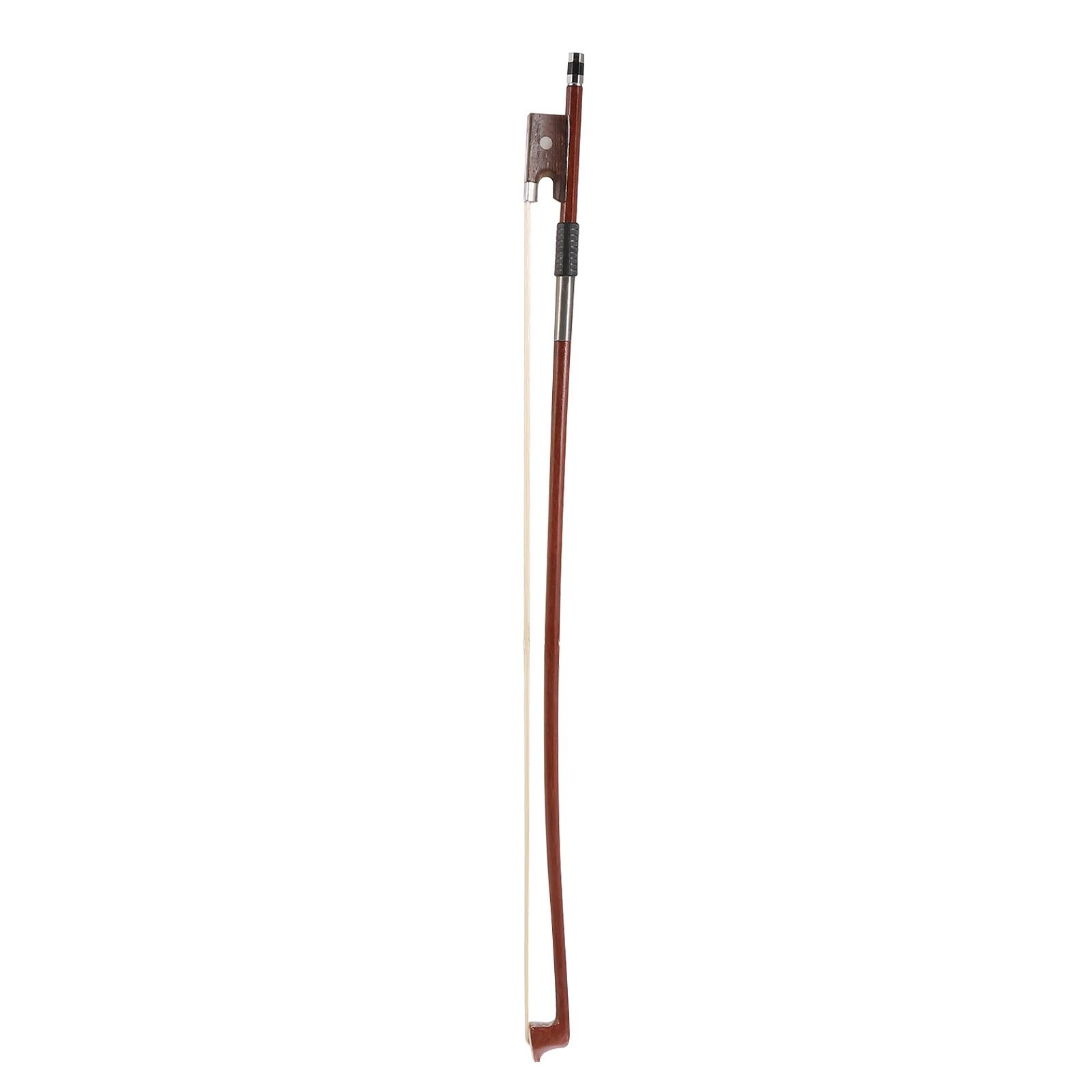 Bow Violin 4 Wood Instrument Accessory Carbon Fiber 1 Size Cello Horsehair 8 Synthetic Electric Full Hair Guitarbrazilwood
Bow Violin 4 Wood Instrument Accessory Carbon Fiber 1 Size Cello Horsehair 8 Synthetic Electric Full Hair Guitarbrazilwood