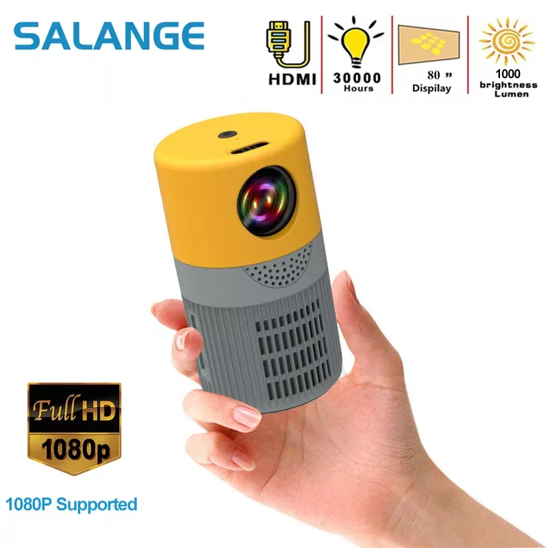 NEW2023 2022 New Projector P400 Portable 480*360P LED Multimedia Proyector AV Home Media Video Player Standard and Miracast Ver
NEW2023 2022 New Projector P400 Portable 480*360P LED Multimedia Proyector AV Home Media Video Player Standard and Miracast Ver