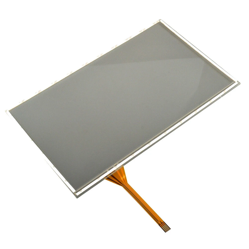 Replace Touchscreen Touch Screen 7inch Electric Components High Quality Touch Screen Glass Digitizer Replacements
Replace Touchscreen Touch Screen 7inch Electric Components High Quality Touch Screen Glass Digitizer Replacements