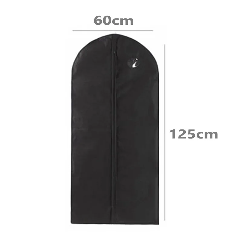 1x Clothes Dust Cover Travel Zipper Bag Hanging Garment Dress Suit Clothes Coat Cover Protector Home Storage Dustproof Bag
1x Clothes Dust Cover Travel Zipper Bag Hanging Garment Dress Suit Clothes Coat Cover Protector Home Storage Dustproof Bag