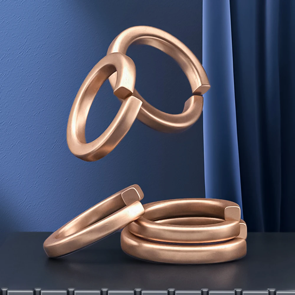 2/3/5/10/20/30 шт., пружинная шайба
2/3/5/10/20/30 шт., пружинная шайба