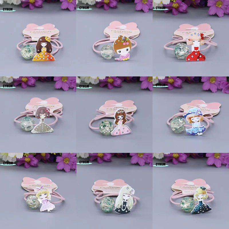 Новые модные резинки для волос kawaii, эластичная резинка для волос, милые Мультяшные резинки для волос для девочек, женские аксессуары для вол...
Новые модные резинки для волос kawaii, эластичная резинка для волос, милые Мультяшные резинки для волос для девочек, женские аксессуары для вол...