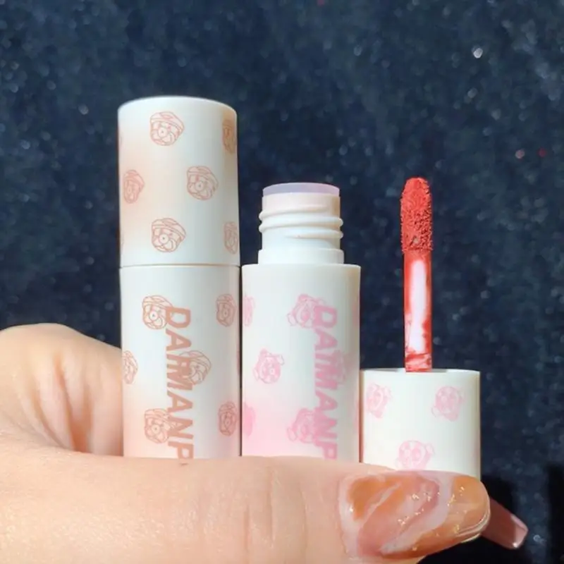 Velvet Matte Lipstick Lightweight Liquid Lipstick Cosmetics Non Sticky Lip Glaze Waterproof Long Lasting Lip Tint Makeup
Velvet Matte Lipstick Lightweight Liquid Lipstick Cosmetics Non Sticky Lip Glaze Waterproof Long Lasting Lip Tint Makeup