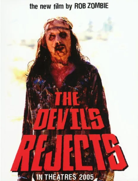 The Devil's отклонения (2005) MovieThree из Hell House of 1000 Corpses фотопечать постер коллекция настенное искусство домашний декор
The Devil's отклонения (2005) MovieThree из Hell House of 1000 Corpses фотопечать постер коллекция настенное искусство домашний декор