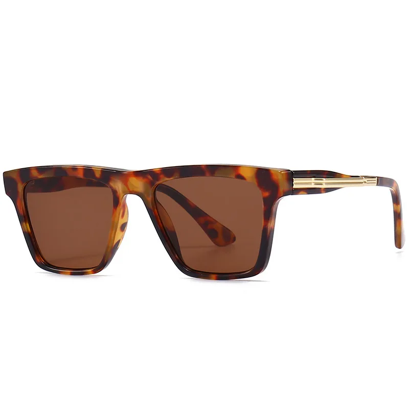 Popular Fashion Square Sunglasses Women Trending Gradient Brand Designer Shades UV400 Men Cat Eye Sun Glasses
Popular Fashion Square Sunglasses Women Trending Gradient Brand Designer Shades UV400 Men Cat Eye Sun Glasses