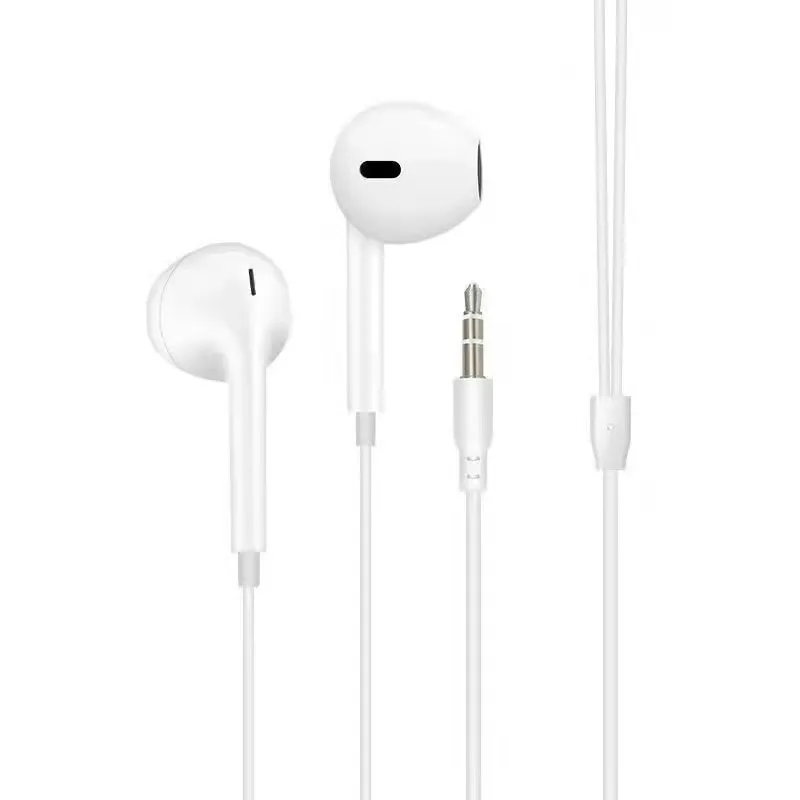 Проводные стереонаушники с микрофоном, разъем 3,5 мм, 2 м, 3 м 
Проводные стереонаушники с микрофоном, разъем 3,5 мм, 2 м, 3 м