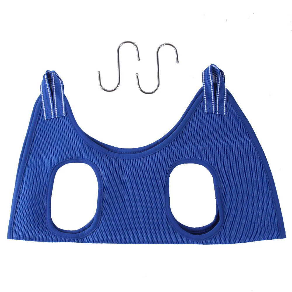 Pet Grooming Hammock Helper Dog Nail Clip Trimming Accessories Pet Claw Care Bag For Small Medium Pets Cleaning Pet Supplies
Pet Grooming Hammock Helper Dog Nail Clip Trimming Accessories Pet Claw Care Bag For Small Medium Pets Cleaning Pet Supplies