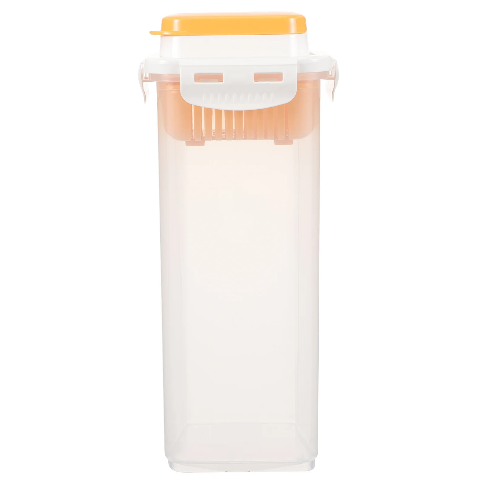 Organizer Condensate Beads Bucket Laundry Room Container Soap Dispenser Plastic Containers
Organizer Condensate Beads Bucket Laundry Room Container Soap Dispenser Plastic Containers