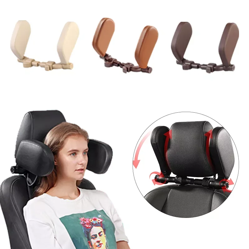 Car Neck Pillow Car Seat Headrest Pillow Car Accessories Interior Support Solution U Shaped Pillow For Kids And Adults
Car Neck Pillow Car Seat Headrest Pillow Car Accessories Interior Support Solution U Shaped Pillow For Kids And Adults