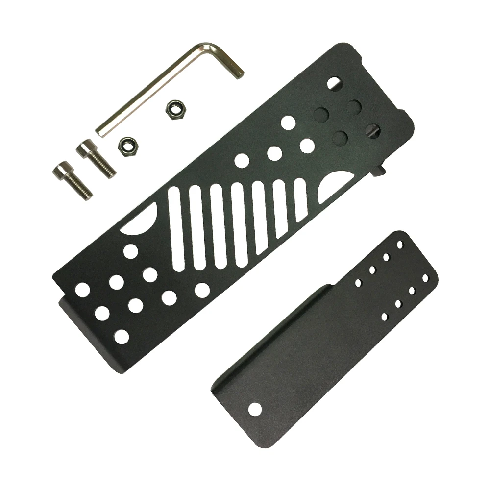 Steel Left Foot Rest Pedal For Jeep JL For Wrangler 2018+ JL1080
Steel Left Foot Rest Pedal For Jeep JL For Wrangler 2018+ JL1080