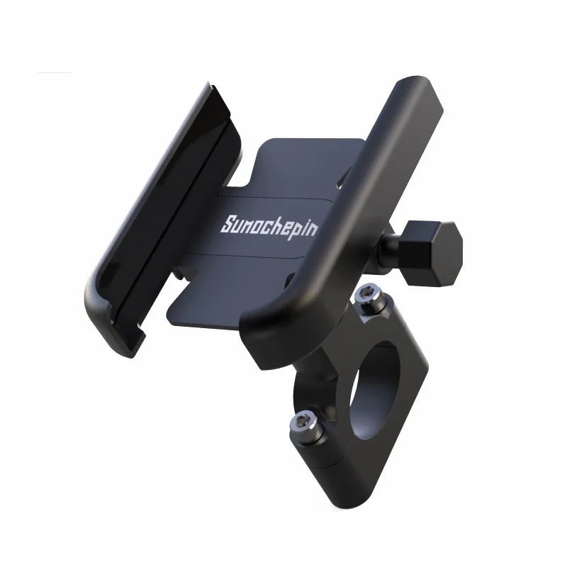 Bicycle Phone Holder CNC Motorcycle Handlebar Mobilephone Support Aluminum Alloy 360 Rotation MTB Road Bike Mount Accessories
Bicycle Phone Holder CNC Motorcycle Handlebar Mobilephone Support Aluminum Alloy 360 Rotation MTB Road Bike Mount Accessories