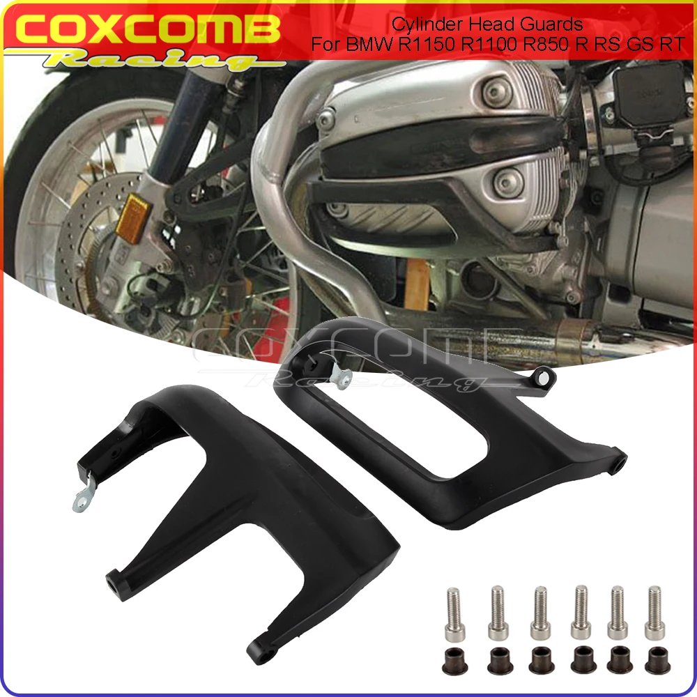 Черная защитная крышка головки цилиндра для BMW R1150GS R1150R R1150RS RT 2x R1100GS R1100SS R1100RT R1100RS R850GS R850
Черная защитная крышка головки цилиндра для BMW R1150GS R1150R R1150RS RT 2x R1100GS R1100SS R1100RT R1100RS R850GS R850