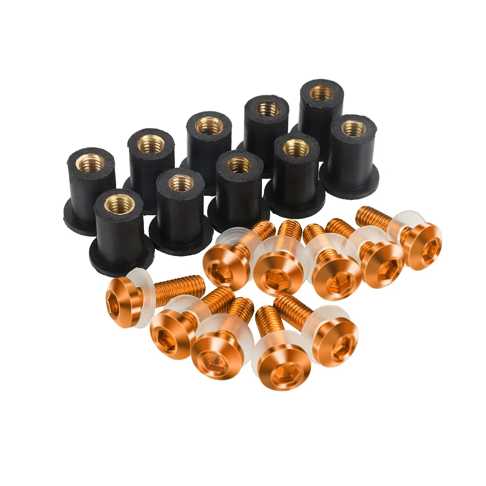 10 шт., винты для крепления на лобовое стекло для HONDA CBR1000RR CBR 1000RR 2004 2006 2007 CBR 1000 RR
10 шт., винты для крепления на лобовое стекло для HONDA CBR1000RR CBR 1000RR 2004 2006 2007 CBR 1000 RR