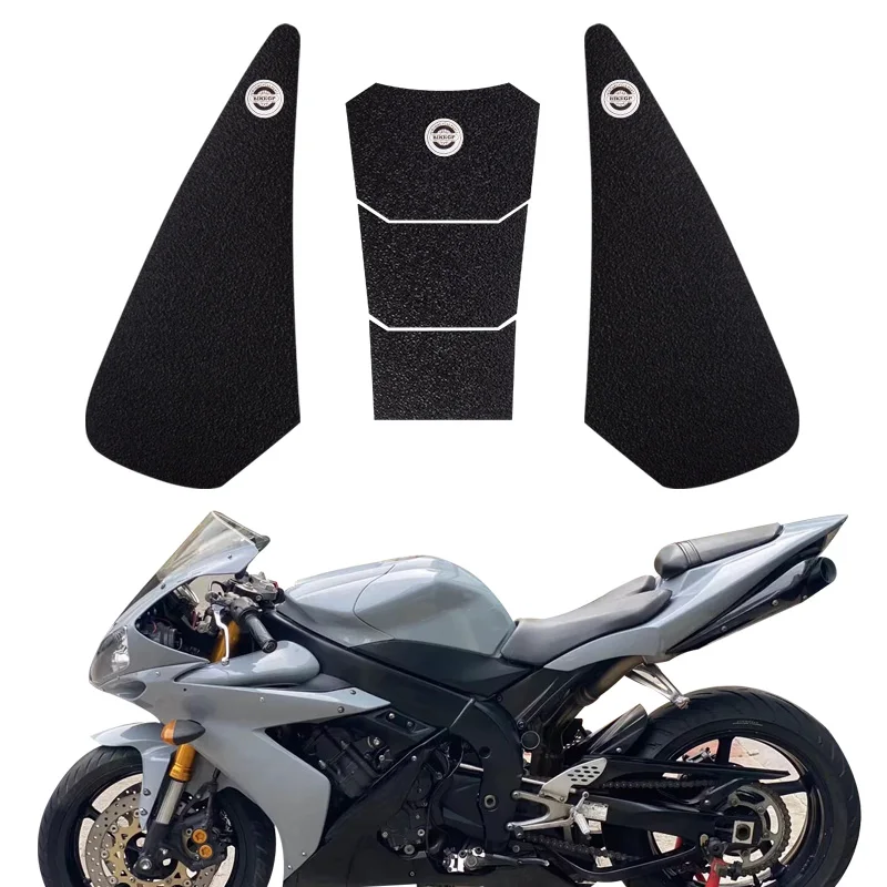 Противоскользящая Защитная Наклейка на топливный бак мотоцикла GP для YAMAHA R1 2004 2005 2006 аксессуары
Противоскользящая Защитная Наклейка на топливный бак мотоцикла GP для YAMAHA R1 2004 2005 2006 аксессуары