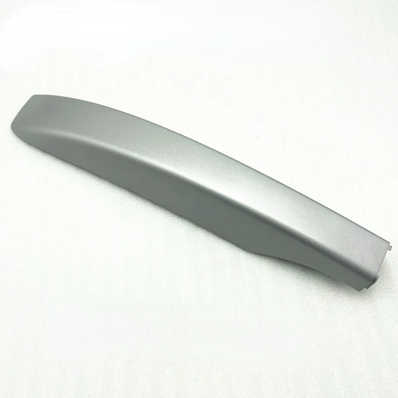For Hyundai 2010-17 IX35 Luggage Rack Cover Travel Rack Cover Luggage Rack Trim Cover Top Rack Trim
For Hyundai 2010-17 IX35 Luggage Rack Cover Travel Rack Cover Luggage Rack Trim Cover Top Rack Trim
