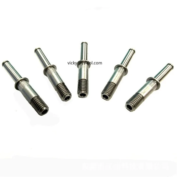YUESHEN aluminum cnc turning part cnc turning parts cnc milling turning machining parts
YUESHEN aluminum cnc turning part cnc turning parts cnc milling turning machining parts