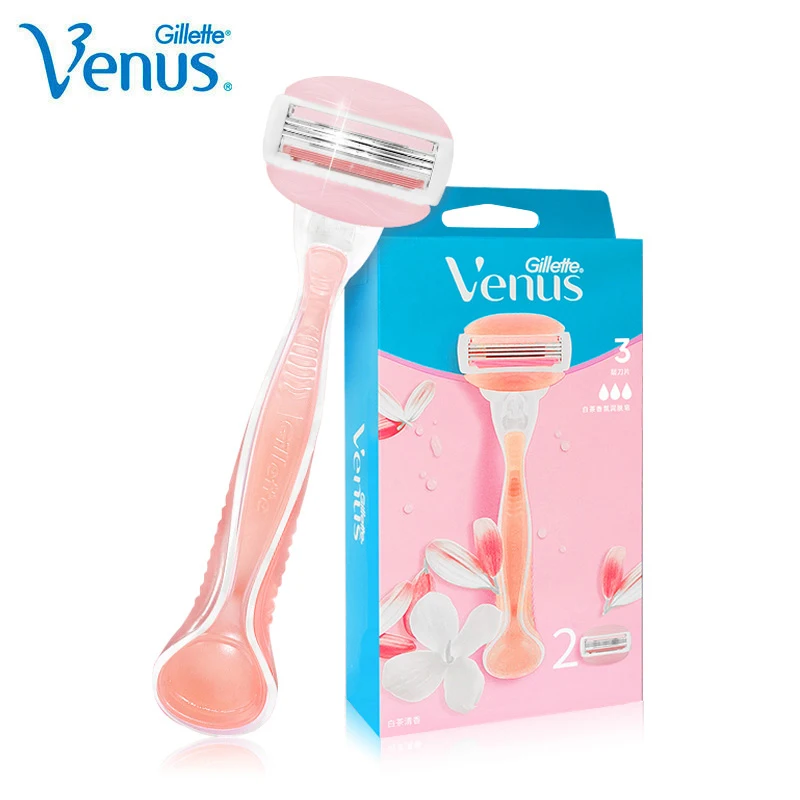 Женская бритва Gillette Venus с 3 лезвиями и смазочным мылом, безопасное бритье, удаление волос для женщин, стрижка волос
Женская бритва Gillette Venus с 3 лезвиями и смазочным мылом, безопасное бритье, удаление волос для женщин, стрижка волос