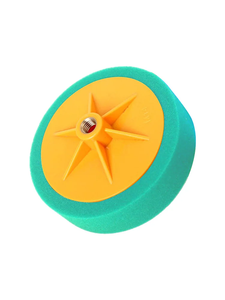 Buffing Polishing Pads | 6 Inch Sanding Disc | Foam Buffering Pad Honeycomb Waxing Sponge Wheel for Car Buffer Polisher
Buffing Polishing Pads | 6 Inch Sanding Disc | Foam Buffering Pad Honeycomb Waxing Sponge Wheel for Car Buffer Polisher