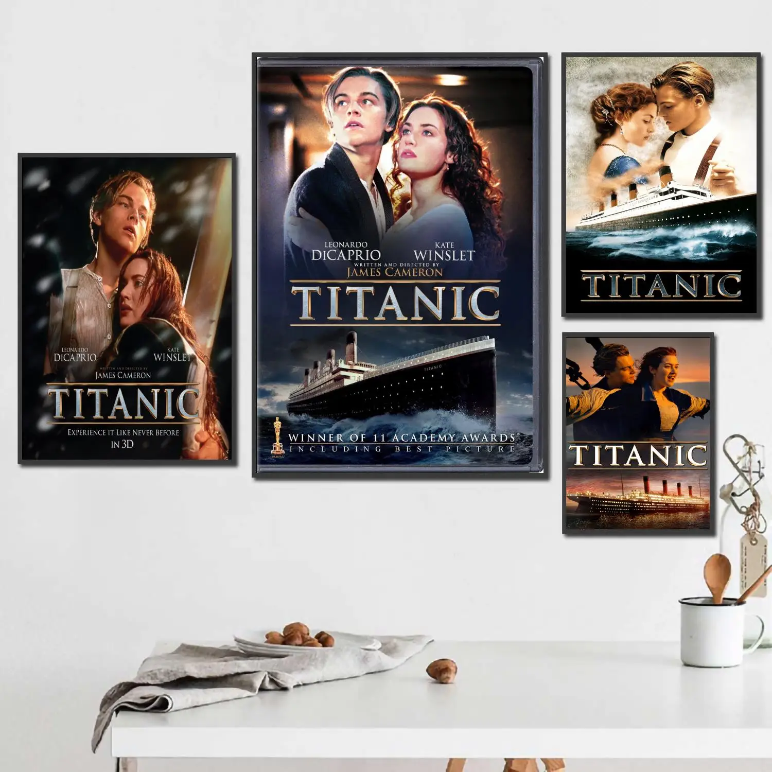 titanic movie 24x36 Decorative Canvas Posters Room Bar Cafe Decor Gift Print Art Wall Paintings
titanic movie 24x36 Decorative Canvas Posters Room Bar Cafe Decor Gift Print Art Wall Paintings