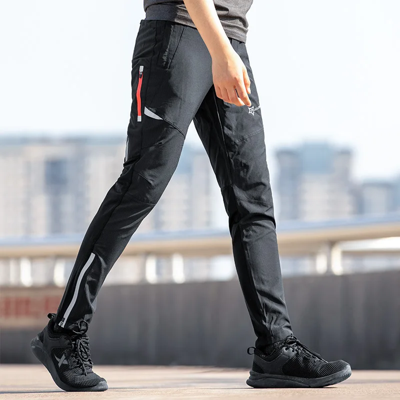 Mountain Cycling Pants for Outdoor Sports Men and Women's Breathable Casual Pants for Spring and Summer Cycling Pants Clothing
Mountain Cycling Pants for Outdoor Sports Men and Women's Breathable Casual Pants for Spring and Summer Cycling Pants Clothing