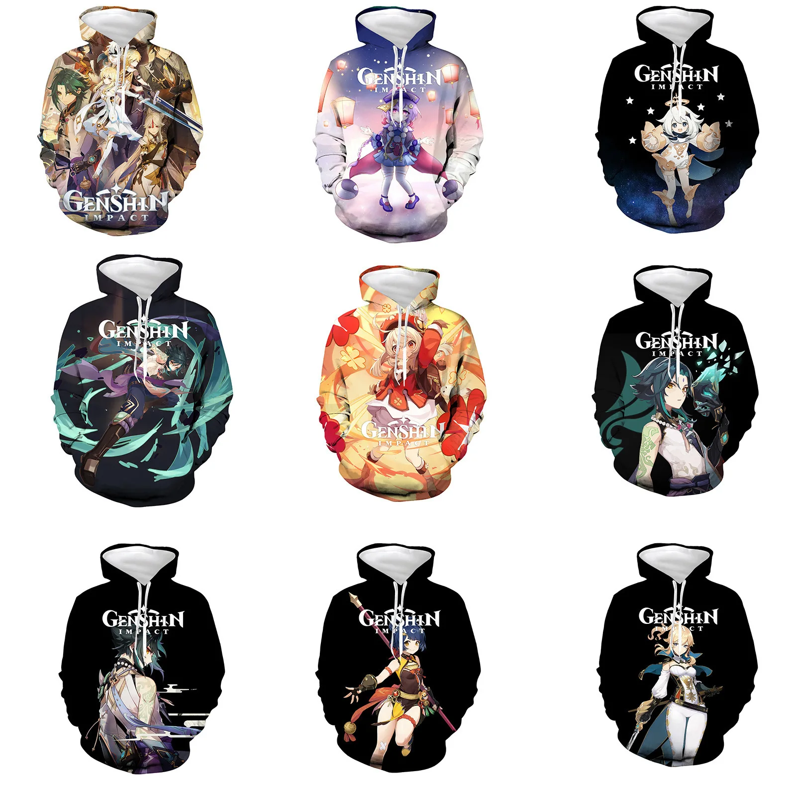 Осенне-весенний женский свитер с принтом
Осенне-весенний женский свитер с принтом