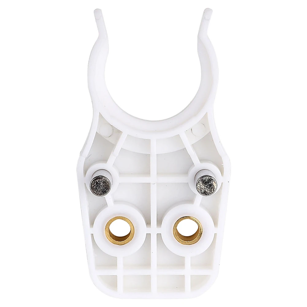 ISO20 Automatic Cutter Holder Clamp Holder Plastic Milling Machine Tool Accessories CNC Light Weight Milling Machine
ISO20 Automatic Cutter Holder Clamp Holder Plastic Milling Machine Tool Accessories CNC Light Weight Milling Machine