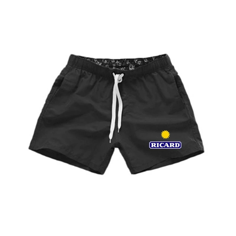 RICARD Beach Shorts Men/Women Quick Dry For Running Summer Men Shorts Brand Male Training Sports Short Pants Man
RICARD Beach Shorts Men/Women Quick Dry For Running Summer Men Shorts Brand Male Training Sports Short Pants Man