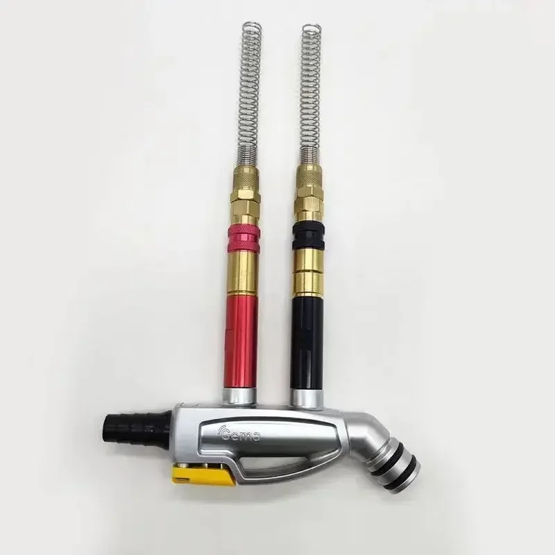 Новая часть порошкового покрытия насоса Suntool, совместимая с GM Flow IG07 1015100
Новая часть порошкового покрытия насоса Suntool, совместимая с GM Flow IG07 1015100