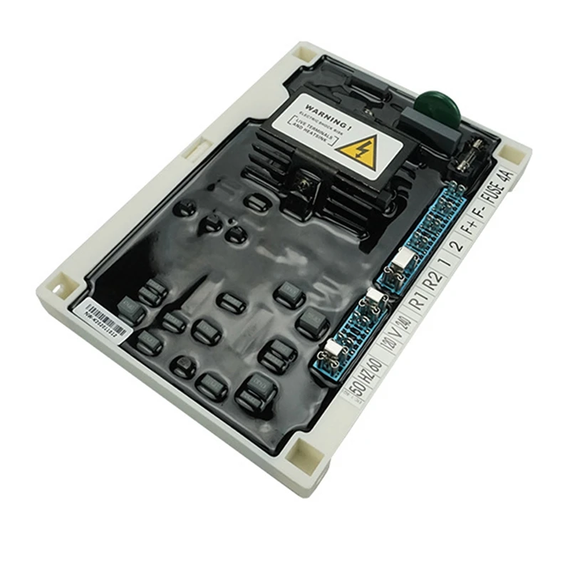 Автоматический регулятор напряжения, Германия
Автоматический регулятор напряжения, Германия