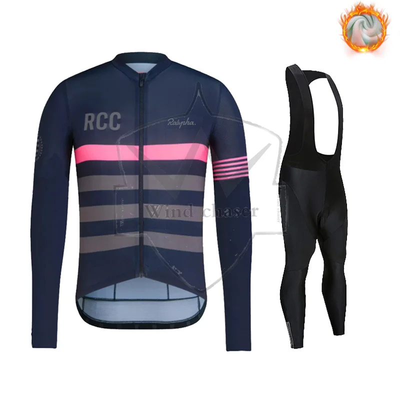 NEW 2022 Winter Thermal Fleece Set Cycling Clothes Men's Jersey Suit Sport Riding Bike MTB Clothing Bib Pants Warm Sets Raphaful
NEW 2022 Winter Thermal Fleece Set Cycling Clothes Men's Jersey Suit Sport Riding Bike MTB Clothing Bib Pants Warm Sets Raphaful