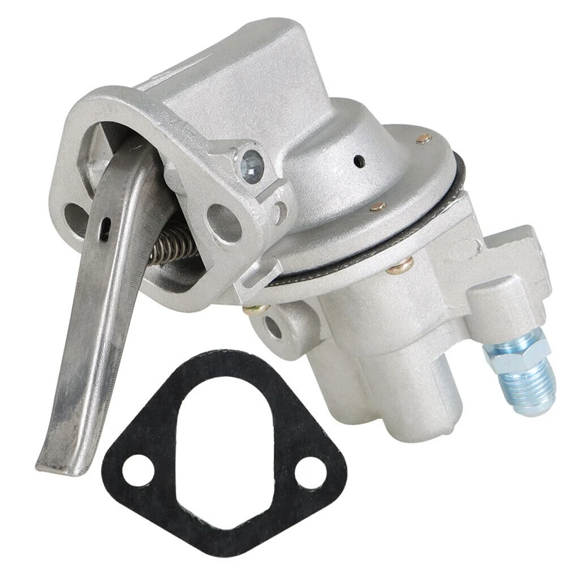23100-78002-71 Fuel Pump With Gasket For Toyota Forklift 4P & 5R Engine Forklift
23100-78002-71 Fuel Pump With Gasket For Toyota Forklift 4P & 5R Engine Forklift