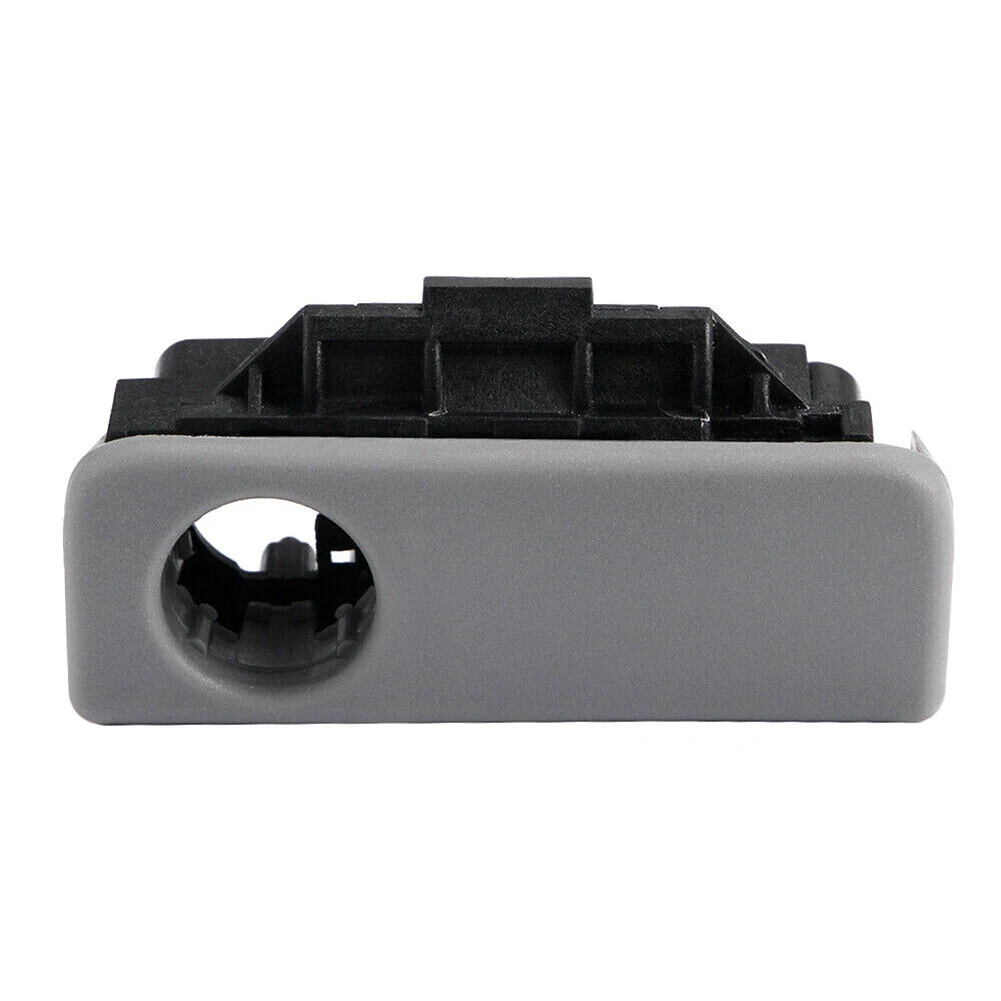 Brand New Latch Handle 55506-AE010 Fittings For Sienna 2004-2010 Glove Compartment Box Gray Plastic Replacement
Brand New Latch Handle 55506-AE010 Fittings For Sienna 2004-2010 Glove Compartment Box Gray Plastic Replacement
