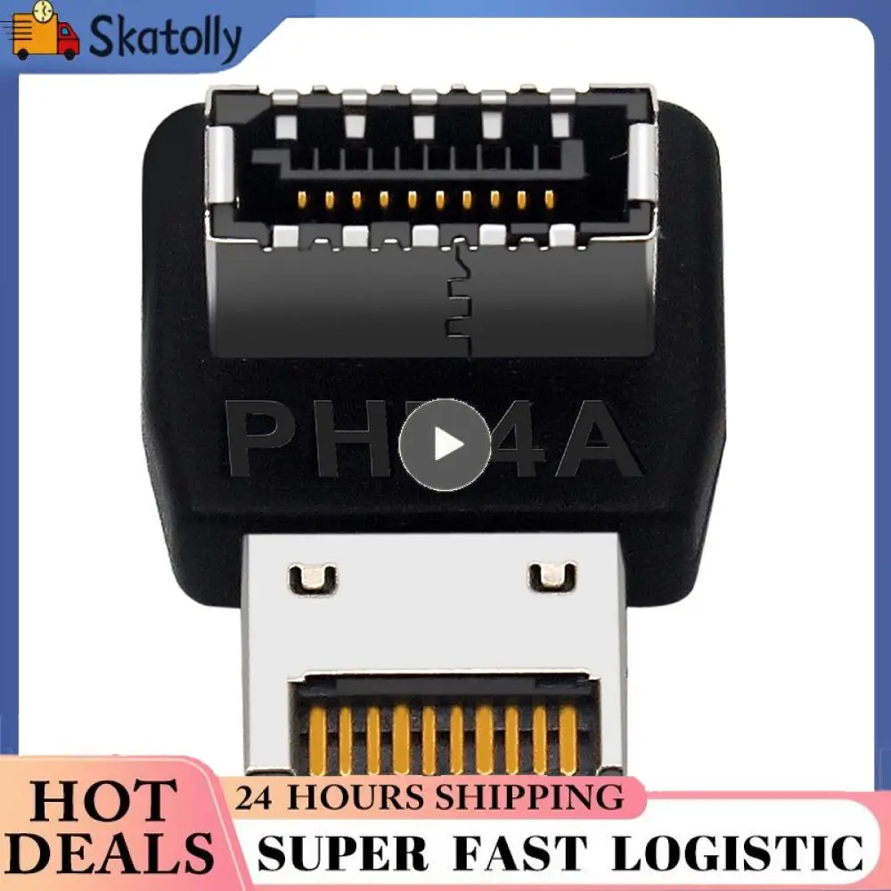 High-speed Data Transmission 90 Degree Steering Elbow Interface Multi-function Front C- Type Housing With Housing Compact Design
High-speed Data Transmission 90 Degree Steering Elbow Interface Multi-function Front C- Type Housing With Housing Compact Design