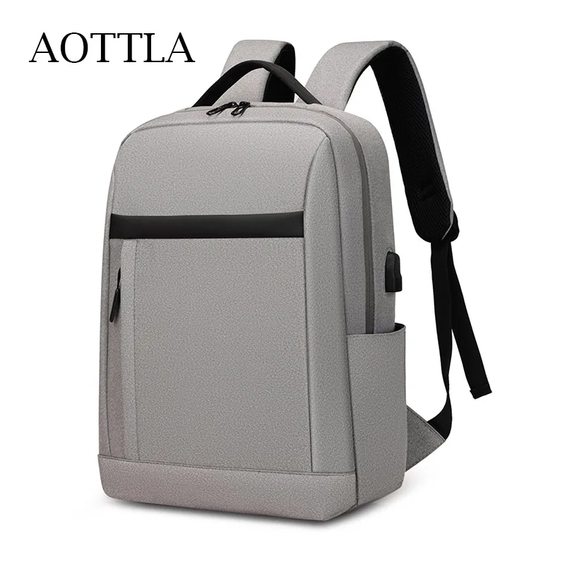 AOTTLA Oxford Cloth Backpack Men Handbag Multifunction Shoulder Bag Big Capacity Backpack For Boys Fashion Brand Travel Backpack
AOTTLA Oxford Cloth Backpack Men Handbag Multifunction Shoulder Bag Big Capacity Backpack For Boys Fashion Brand Travel Backpack