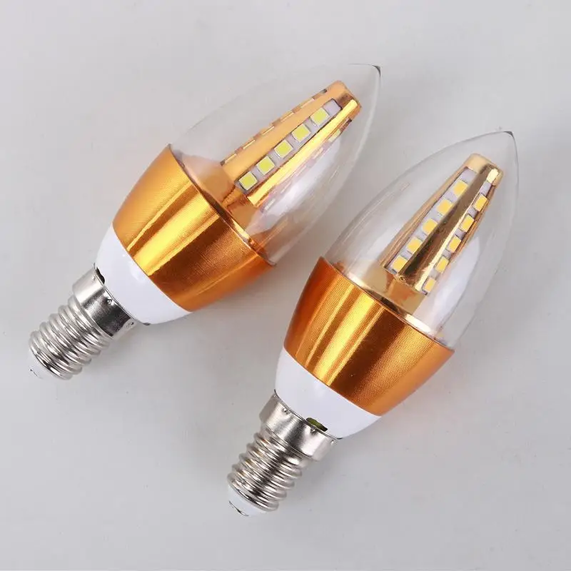 led Light bulb E14 LED Lamp Indoor Warm White Light 5W AC220V LED Candle Bulb Energy Saving Home Decor Chandelier
led Light bulb E14 LED Lamp Indoor Warm White Light 5W AC220V LED Candle Bulb Energy Saving Home Decor Chandelier