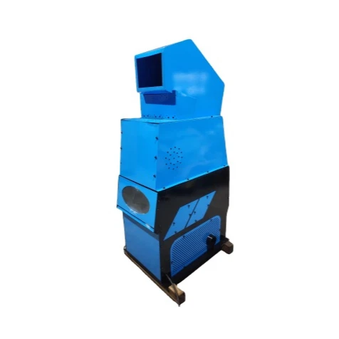 Factory Supply Chinese New Mini Scrap Cable Granulator with high quality Senduo
Factory Supply Chinese New Mini Scrap Cable Granulator with high quality Senduo