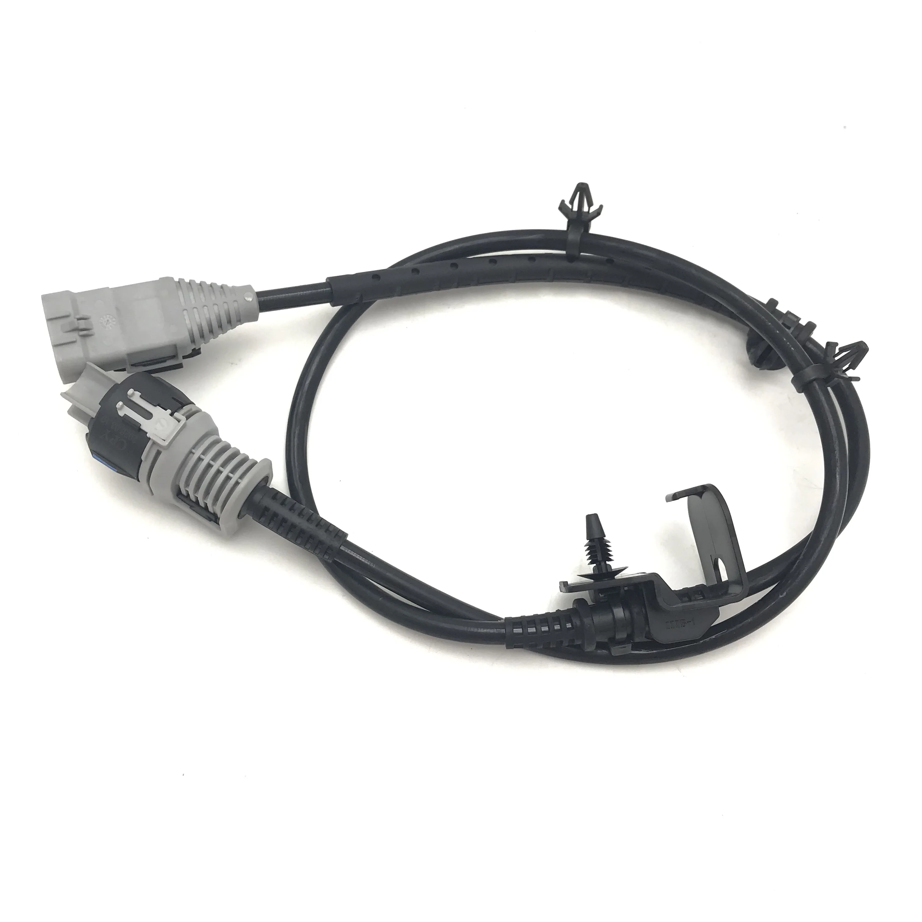 For Buick New Regal New Lacrosse Chevrolet Malibu Front Wheel ABS Sensor Wire Speed Suspension Sensing Line Auto Parts
For Buick New Regal New Lacrosse Chevrolet Malibu Front Wheel ABS Sensor Wire Speed Suspension Sensing Line Auto Parts