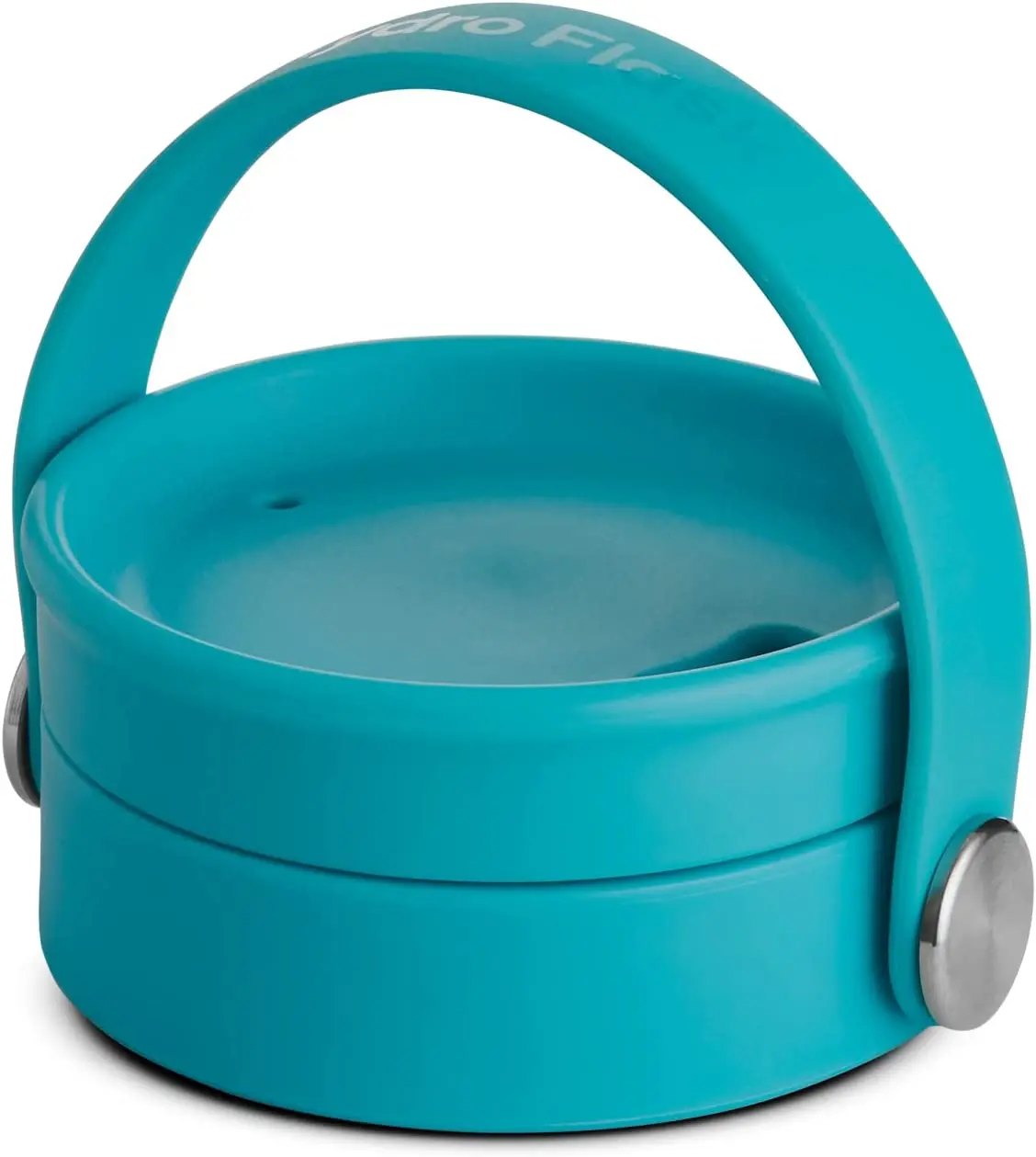 Tampa de boca larga flexível 
Tampa de boca larga flexível