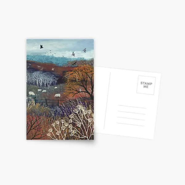 Colours Of Autumn Postcard Cartoon Boys Greeting Card Life Hoom Photocard Indoor Bedroom Decor Album Print Modern Memory
Colours Of Autumn Postcard Cartoon Boys Greeting Card Life Hoom Photocard Indoor Bedroom Decor Album Print Modern Memory