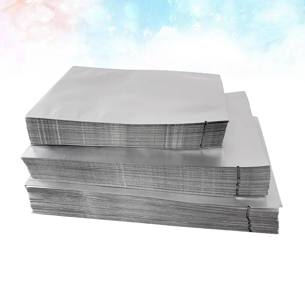 Heat Sealable Bags Aluminum Sealing Bags Vacuum Seal Bags Cooking Bags Tea Aluminum Sealing Bags
Heat Sealable Bags Aluminum Sealing Bags Vacuum Seal Bags Cooking Bags Tea Aluminum Sealing Bags